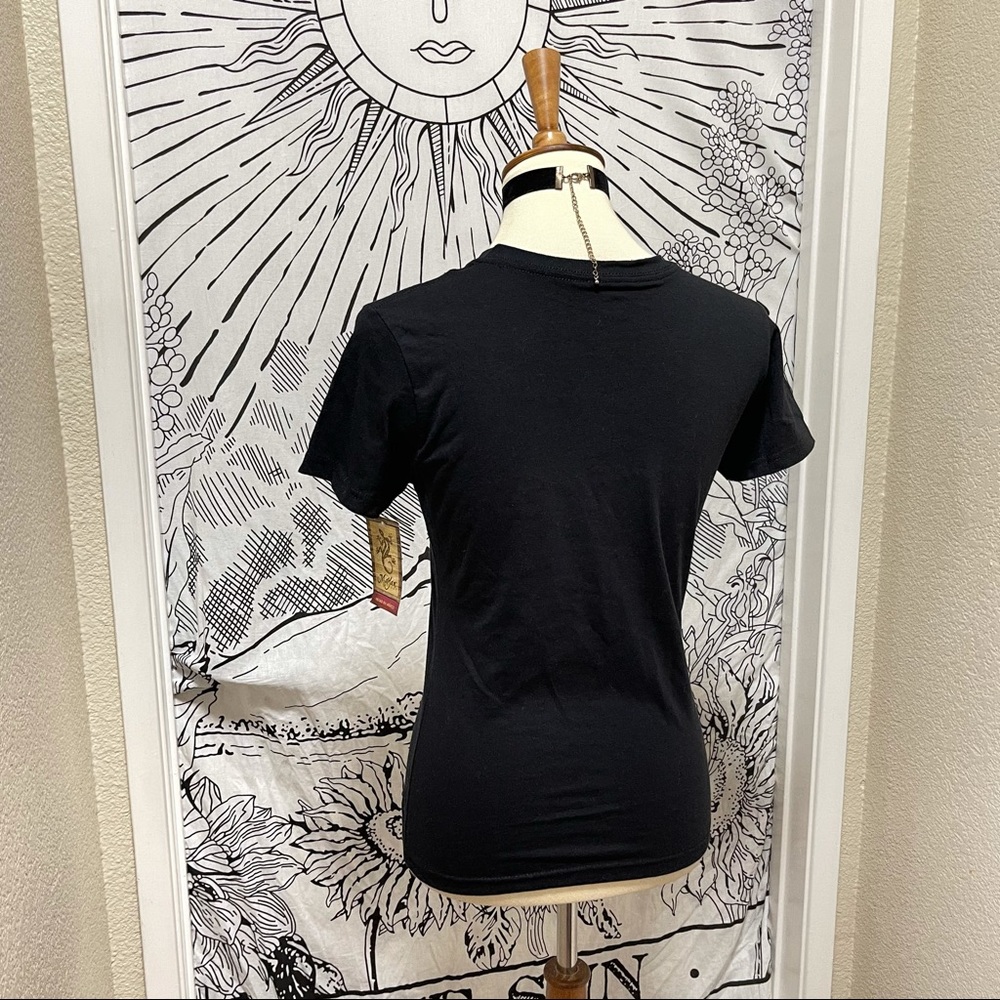 π Beautiful Mexican skull top - Picture 8 of 11